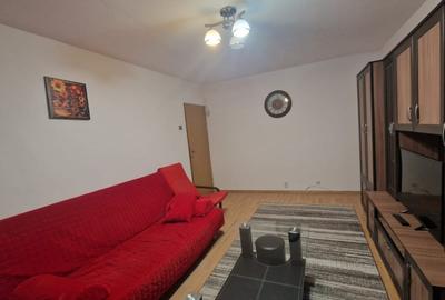 Apartament 2 camere, decomandat, 53mp, cartier Brazda, zona Unitatea Militara - 2
