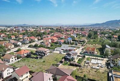 Teren intravilan - 3