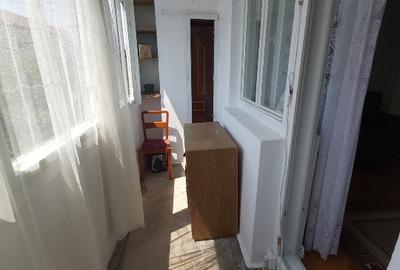 Apartament cu 3 camere semidecomandat în Mihai Viteazul - 3
