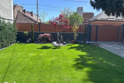 Casă cu 2 camere cu Teren 288 Mp în Libertății - 2