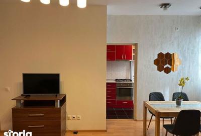 Apartament cu 2 camere decomandat în Chiajna - 5