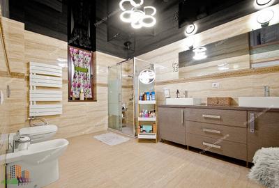 Casă individuală cu 4 camere cu Teren 303 Mp în Costi - 6