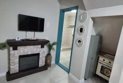 Casă cu 6 camere cu Teren 220 Mp în Central - 13