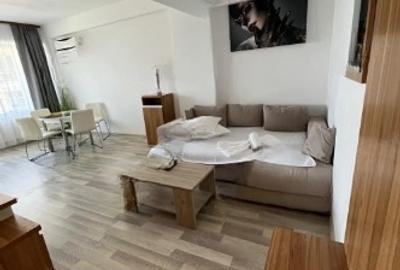 Apartament cu 2 camere decomandat, mobilat în Mamaia - 3