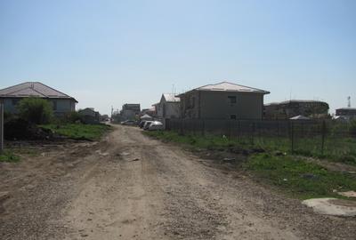 Teren Construcții intravilan de 17300 mp, în Bragadiru - 4