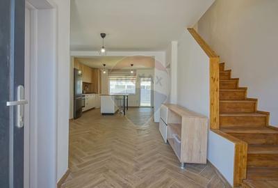 Duplex cu 4 camere cu Teren 353 Mp în Tărlungeni - 8