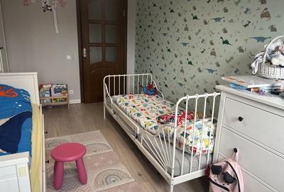 PROPRIETAR-vand ap cu4 camere, bloc Materna, Drum Taberei - 6