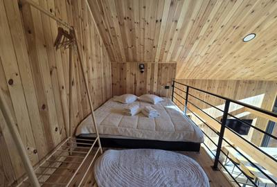 Casă cu 2 camere cu Teren 150 Mp în Furnica - 3