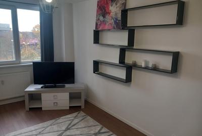 Garsonieră decomandată în Băneasa - 2