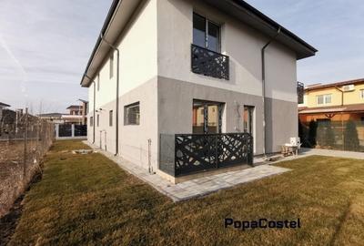 Otopeni Odai duplex P+1E cu 4 camere, 2 bai, bucatarie deschisa - 15