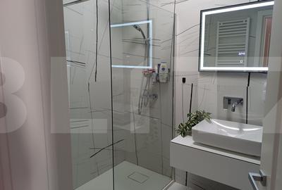 Apartament 2 camere Unirii, Parlament Bloc 2025 - 8