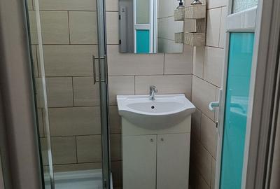 Garsonieră decomandată în Central - 5