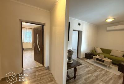 Casa cocheta, 2 dormitoare, teren 435mp, malul Muresului (Tabacovici) - 7