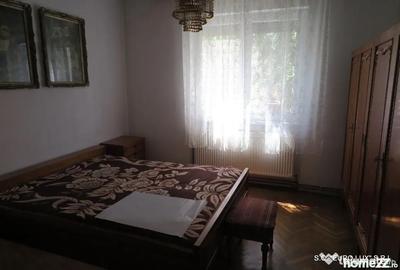 Apartament cu 3 camere decomandat în Central - 10