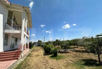 Domeniu de vanzare cu 17.000 mp teren, sat Oboga - 2