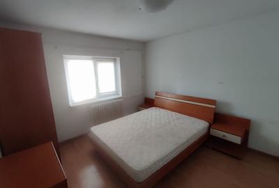 Apartament cu 2 camere decomandat în Gara - 3