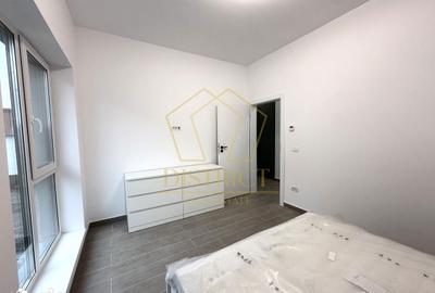 Apartament cu 2 camere, mobilat în Giroc - 5