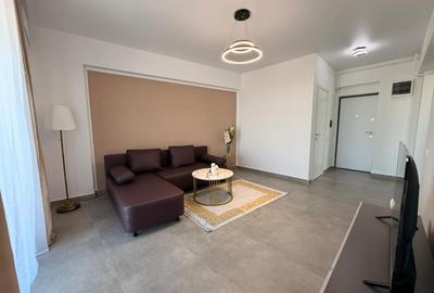 Apartament cu 3 camere decomandat în Tomis Nord - 1