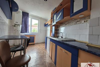 Apartament doua camere decomandat de vanzare in Aiud - 3