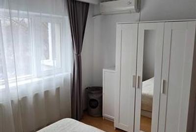 Apartament cu 2 camere decomandat, mobilat în Aviației - 6