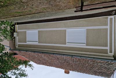 Vand schimb cu apartament casa - 1