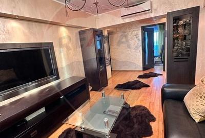 Apartament cu 4 camere– confort și eleganță! - 1