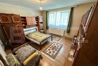 Casa tip P+E+M, 5 camere, 176 mp, semicentrala - 14