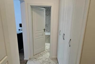 Garsoniera Exigent Plaza Residence -Lujerului - 6