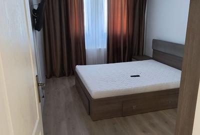 Apartament cu 2 camere decomandat în Central - 2