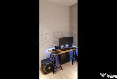 Apartament cu 4 camere decomandat în Calea Călărașilor