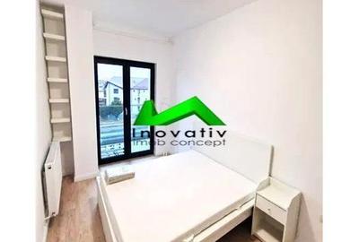 Apartament cu 2 camere, mobilat în Turnișor - 5