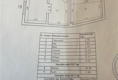 Casa de vanzare 6 camere in zona Popa Nan - Matei Basarab - 9