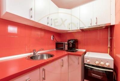 Apartament cu 2 camere nedecomandat în Trivale - 2