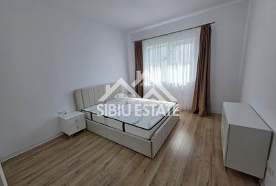 Garsonieră decomandată, mobilată în Șelimbăr - 5