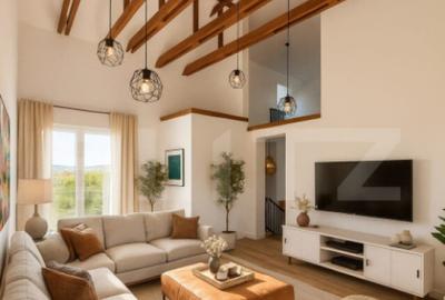 Casa boutique in Sangeorgiu de Mure? zona exclusivi - 4