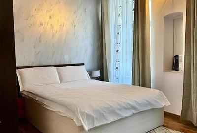 Apartament cu 2 Camere Ultracentral langa Piata Sfatului