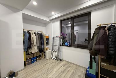 Apartament cu 3 camere semidecomandat, mobilat în George Enescu - 2