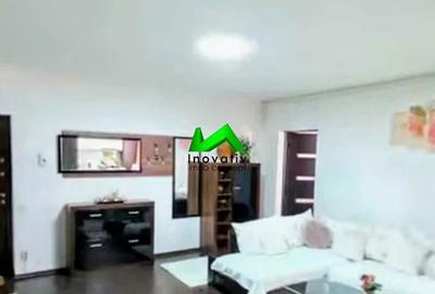 Apartament cu 2 camere decomandat, mobilat în Turnișor - 4