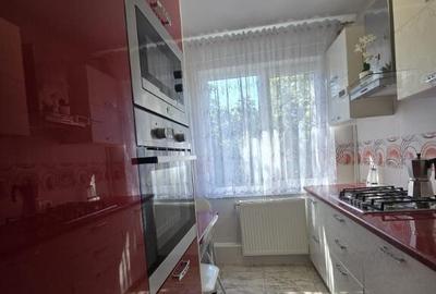 Apartament cu 3 camere semidecomandat în Calea Galați - 7