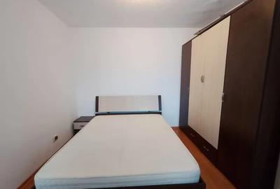 Apartament cu 2 camere nedecomandat în Podu Roș - 1