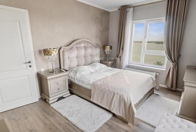 3 camere Lacul Morii Lake House 2
