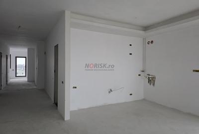 Penthouse cu terase mari in Voluntari – ideal pentru personalizare - 3