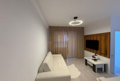 Apartament spatios, mobilat si utilat, sos. Salaj, Sector 5 - 2