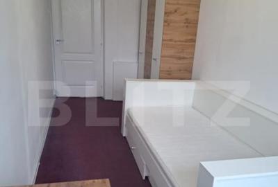 Apartament spa?ios in casa, Bra?ov zona lini?tita - 1