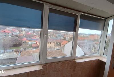 Apartament cu 3 camere decomandat în Carrefour - 5