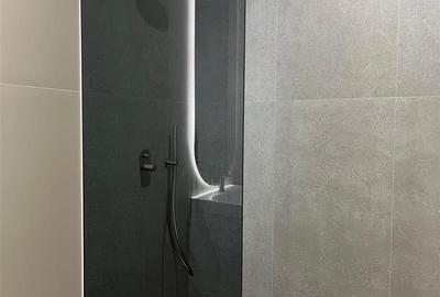 Apartament cu 2 camere decomandat, mobilat în Floreasca - 11