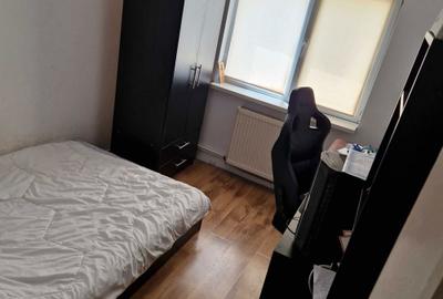 Apartament cu 4 camere decomandat în Ostroveni - 1