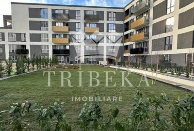 Apartament cu 2 camere semidecomandat în Mănăștur