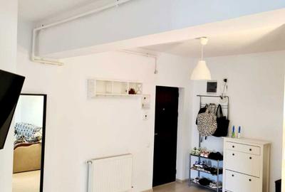 Apartament cu 2 camere semidecomandat în 1 Mai - 2