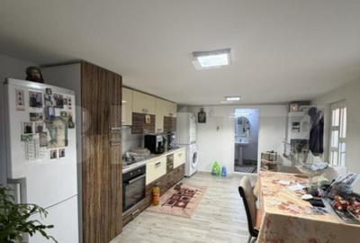 Casa parter, 110 mp, 1136 mp teren, zona Popoveni - 2